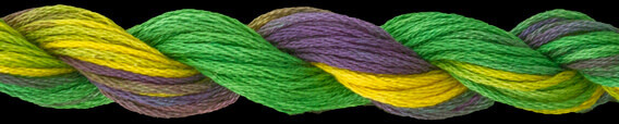 TX 01153: Mardi Gras