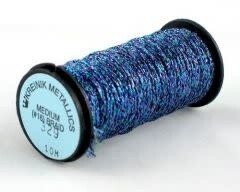 16: 329 Bahama Blue