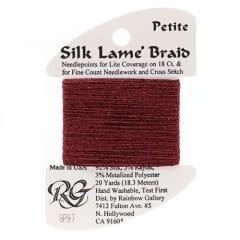 SP97: Ruby Red