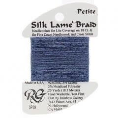 SP89: Blue Jeans