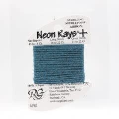 NP67: Dark Teal