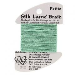 SP160: Dark Mint