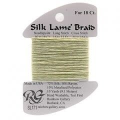 SL171: Mellow Yellow