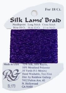 SL173: Pansy