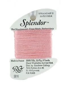 S816: Pink