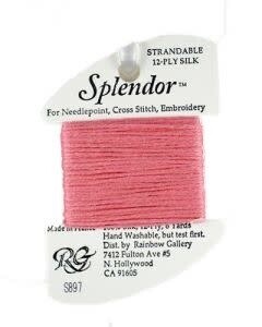 S897: Lite Coral