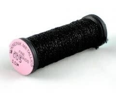 8: 005 Black