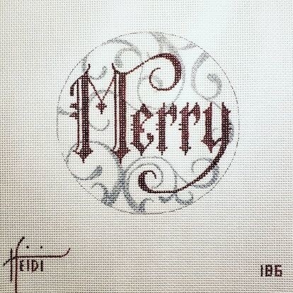 186: Merry