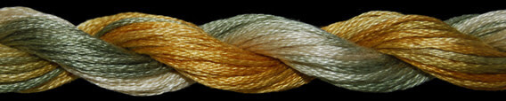 TX 11622: Butter Rum