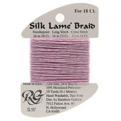 SL167: Pink Lady