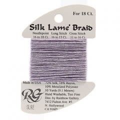 SL92: Lite Lilac