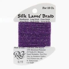 SL116: Medium Violet