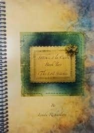 Stitches A La Carte - Book 2