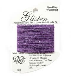 G34: Purple Rain