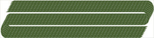 Edmar Boucle 149: Forest Green