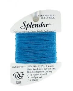 S856: Sky Blue