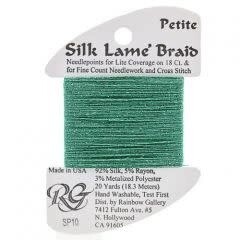 SP10: Green