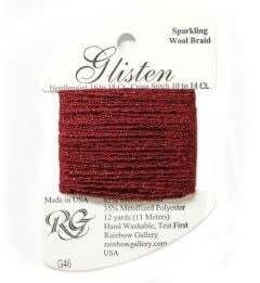 G46: Crimson