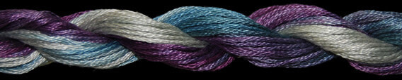 TX 01050: Dezerays Dreams