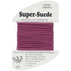 SS55: Fuchsia