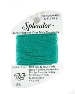 S835: Jade