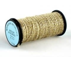16: 210 Gold Dust