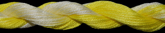 TX 11091: Mello Yellow