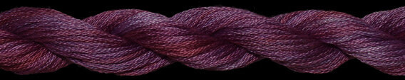 TX 11580: Passion Flower