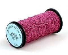 16: 024 Fuschia
