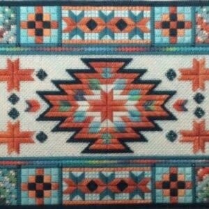 Turquoise Trail