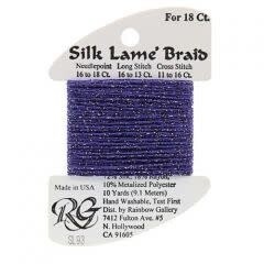 SL93: Dark Periwinkle
