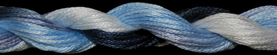 TX 01013: Blue Lagoon
