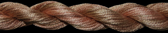 TX 01034: Chocolate Cream
