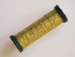 4: 202HL Aztec Gold Hi Lustre