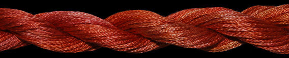 TX 10343: Cayenne Pepper