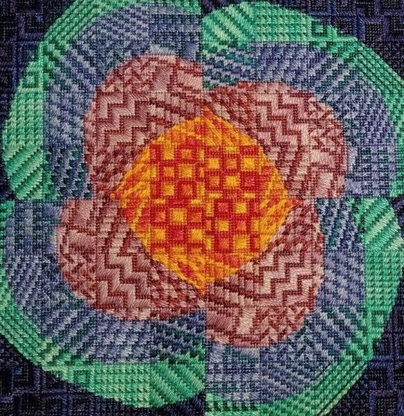 Ripple Rotation 4