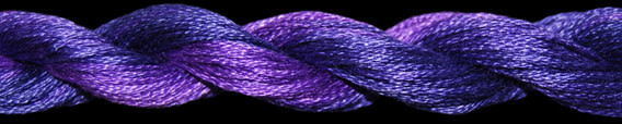 TX 11582: Purple Passion