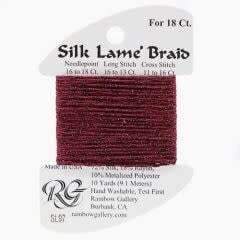 SL97: Ruby Red