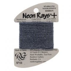 NP109: Pewter
