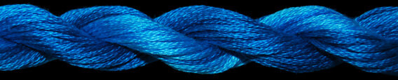 TX 11382: Blue Swirl