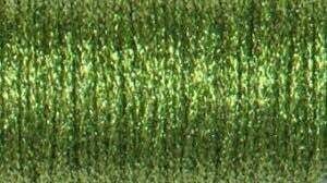 12: 015 Chartreuse