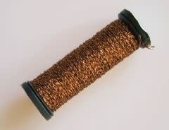 4: 152V Vintage Sienna