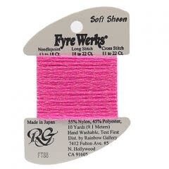 FT88: Super Pink