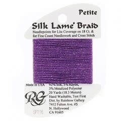 SP116: Medium Violet