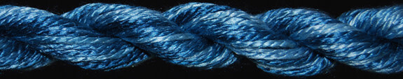 TX V128: Dusty Blue