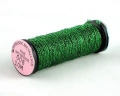 8: 008 Green