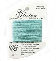 G31: Sea Blue