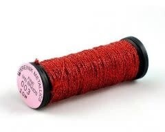 8: 003 Red
