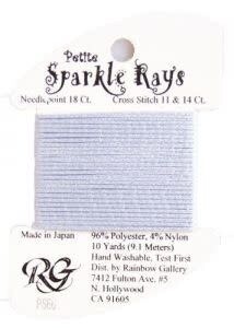 PS66: Lite Periwinkle