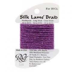 SL84: Dark Orchid